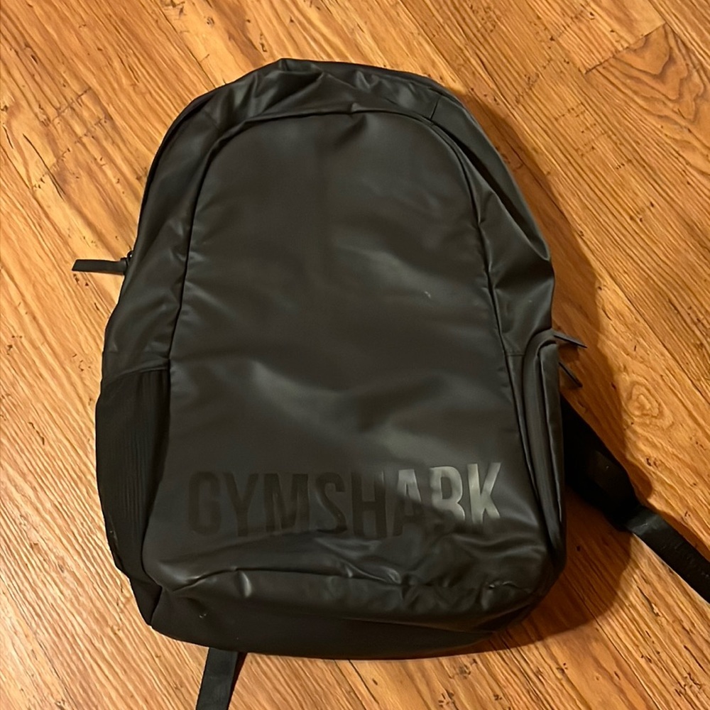 Gymshark backpack